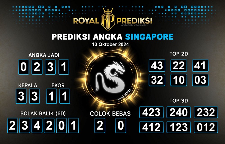 SYAIR SGP VIP